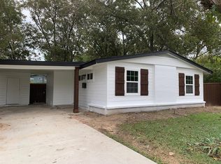 106 Hamden Ln, Mesquite, TX 75149