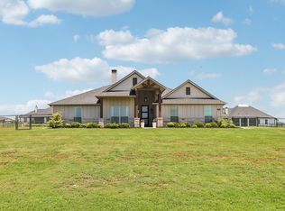 6346 Rustic Edge St, Godley, TX 76044
