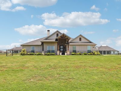 6346 Rustic Edge St, Godley, TX, 76044
