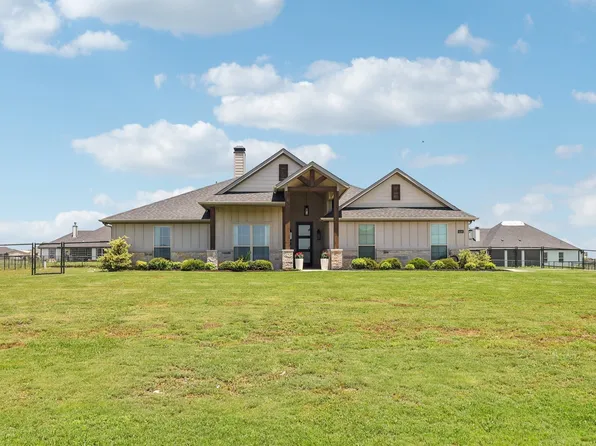 6346 Rustic Edge St, Godley, TX 76044