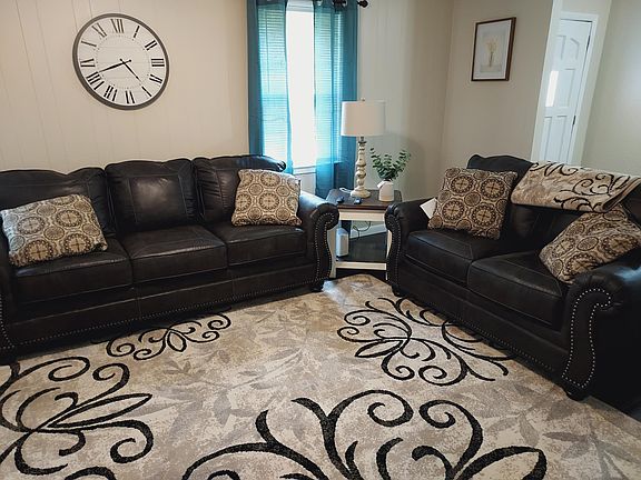 Comfortable furniture