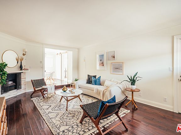 2nd image of 832 Euclid St APT 208