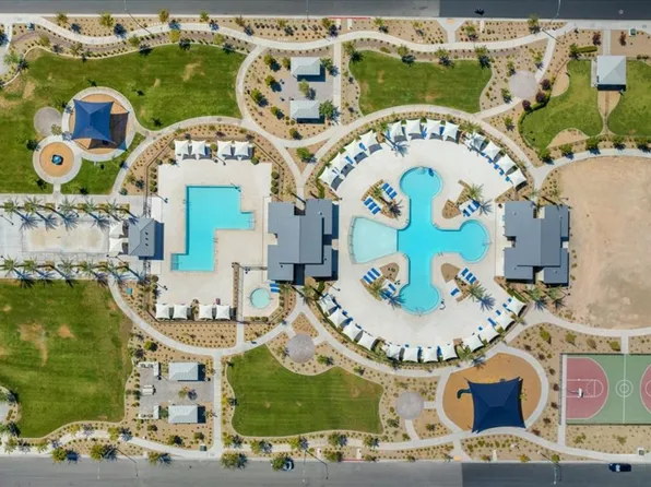 2628 Blazing Blue Ave #1, North Las Vegas, NV 89086