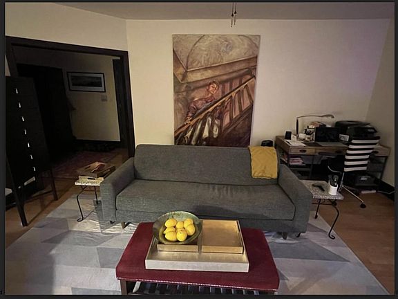 Huge livingroom