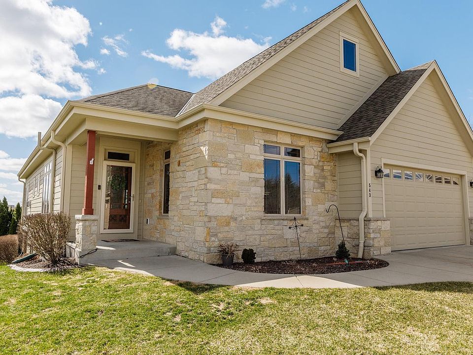 1st image of 543 Garden Prairie DRIVE #12