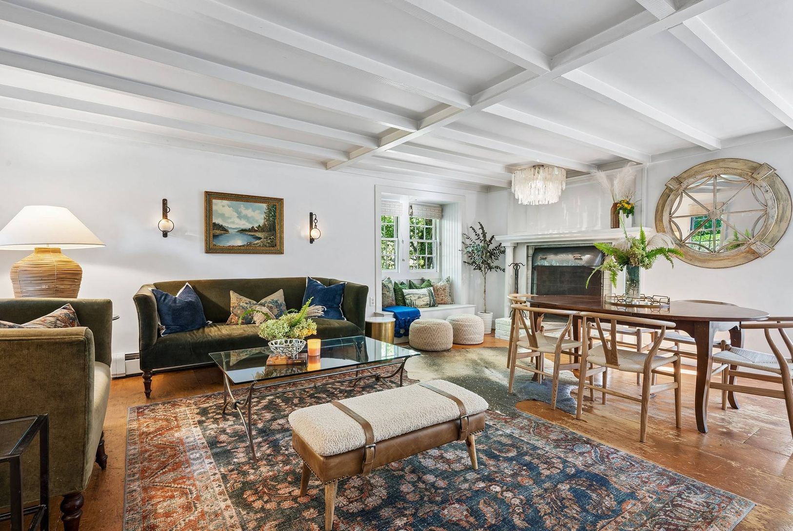  great room