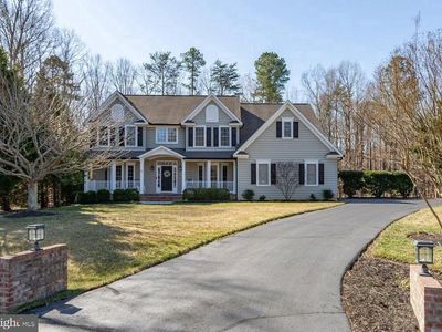11913 Old Elm Ct, Spotsylvania, VA, 22551