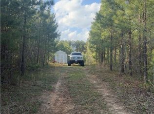 0 Loman Rd Lot 19, Meherrin, VA 23954