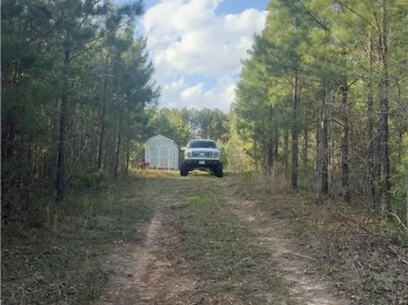 0 Loman Rd Lot 19, Meherrin, VA 23954