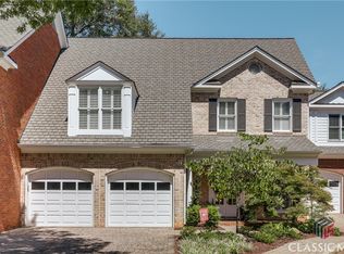 1819 Lumpkin St S #9, Athens, GA 30605