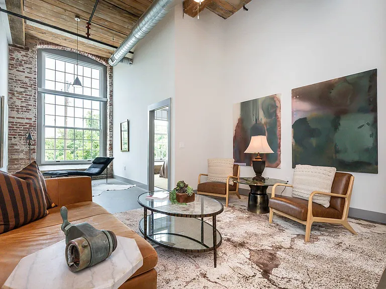 Converse Mill Lofts — Photo 32