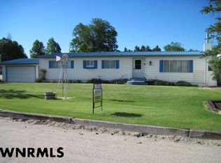 511 Railroad St, Morrill, NE 69358