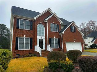 5910 Myakka Ct, Raleigh, NC 27616