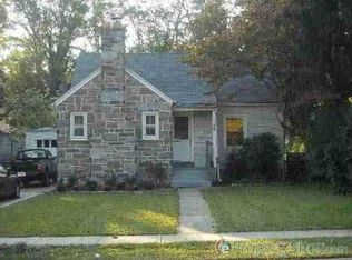 58 N Valley Ave, Vineland, NJ 08360