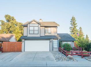 5721 Spring Creek Way, Elk Grove, CA 95758