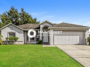 822 Del Prado Dr, Kissimmee, FL 34758