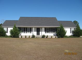 230 Underwood Rd, Douglas, GA 31535