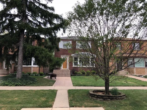 1634 N 75th Ct, Elmwood Park, IL 60707