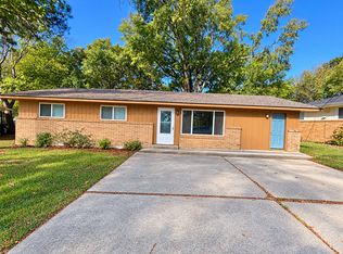 2008 7th St, Hot Springs, AR 71913