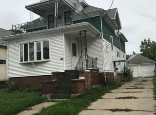 153 Fisher St, Buffalo, NY 14215