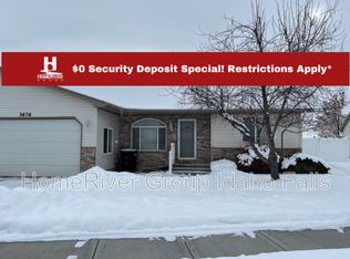 3676 Briar Creek Ln, Ammon, ID 83406