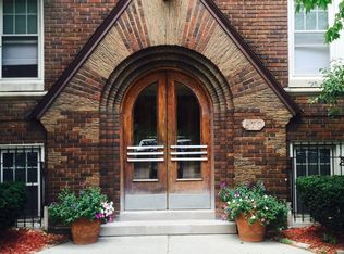 Seward Gardens, Detroit, MI 48202