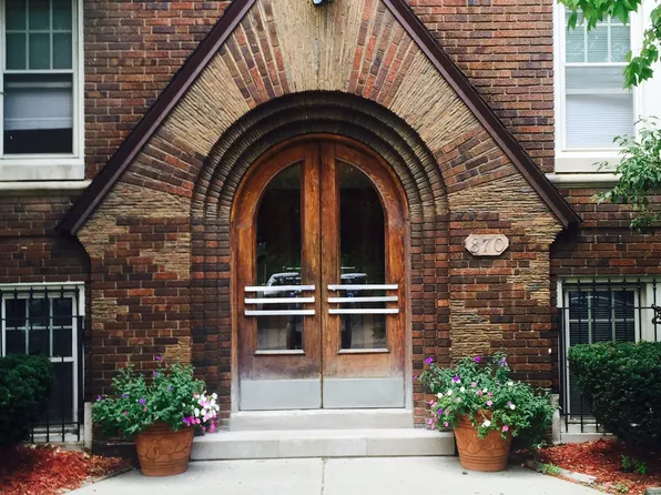 Seward Gardens, 870 Seward St #016cc6240, Detroit, MI 48202