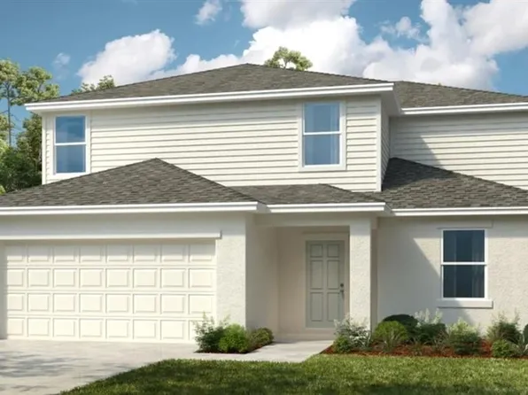 5436 Isla Saona Dr, Kissimmee, FL 34758