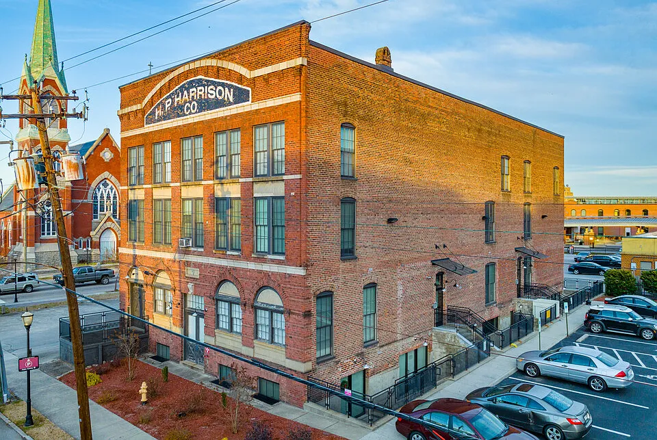Building Photo