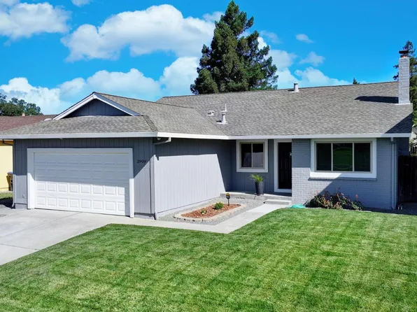 2909 Gulf Drive, Fairfield, CA 94533