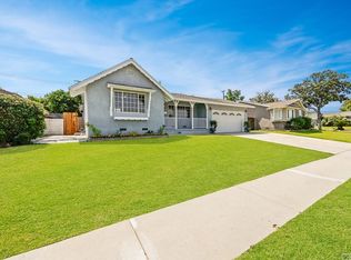 15264 Borda Rd, La Mirada, CA 90638