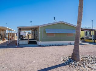 11100 W Alsdorf Rd #24, Arizona City, AZ 85123