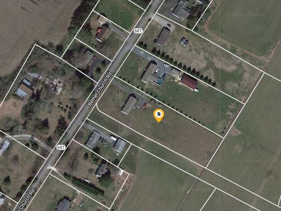 15131 Bethel Church Rd, Bloxom, VA 23308 Zillow