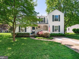 6879 Happyheart Ln, Columbia, MD 21045