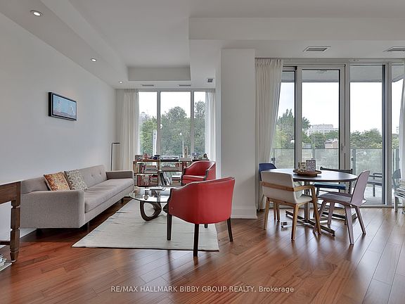 3rd image of 88 Davenport Rd #308