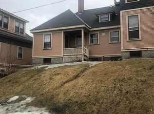 3 Campbell St APT 6, Lebanon, NH 03766