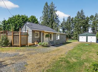 33951 SE Coupland Rd, Estacada, OR 97023