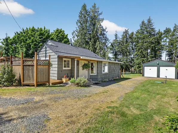 33951 SE Coupland Rd, Estacada, OR 97023