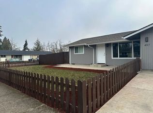 497 52nd St, Springfield, OR 97478