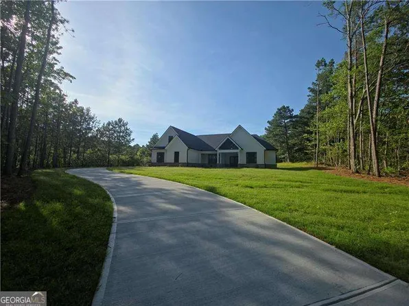 446 Ledbetter Rd, Villa Rica, GA 30180