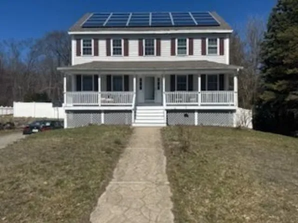 1 Rosemary Ln, Chelmsford, MA 01824