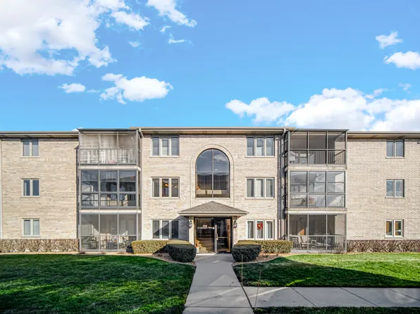 13918 E Leamington Dr Unit 405, Crestwood, IL 60418