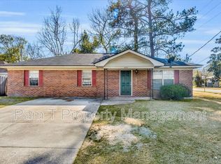 1835 Upson St, Savannah, GA 31405
