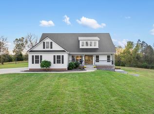 789 Elliston Ln, Versailles, KY 40383