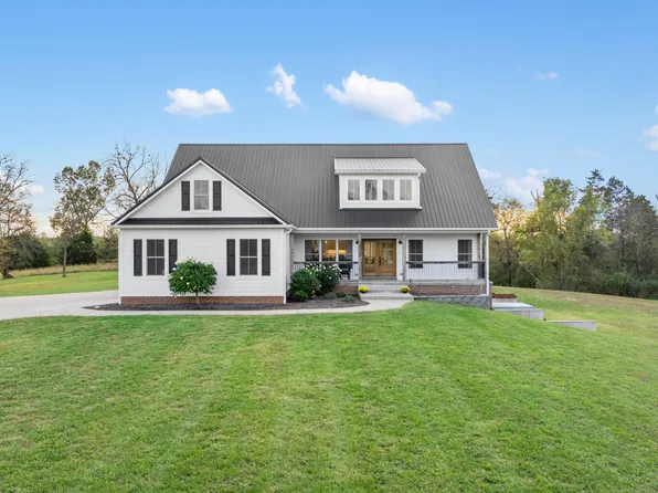 789 Elliston Ln, Versailles, KY 40383