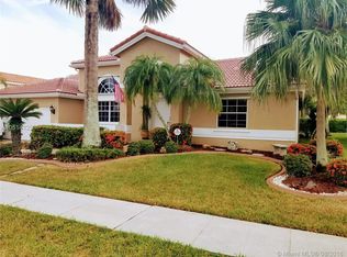 20220 NW 9th Dr, Pembroke Pines, FL 33029
