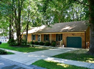 1028 Stockleybridge Dr, Chesapeake, VA 23322