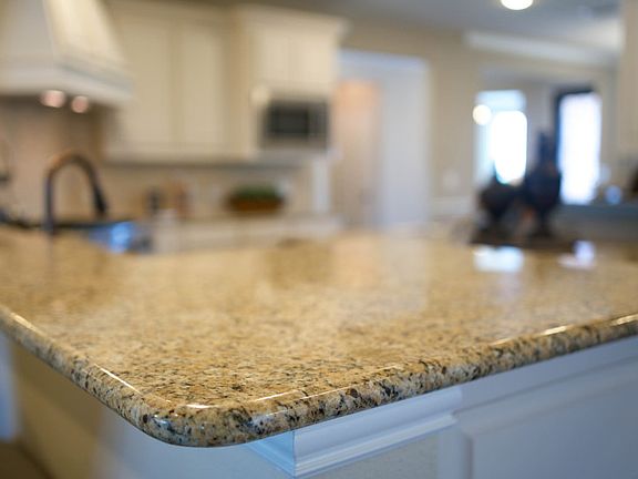 Large Kitchen Island