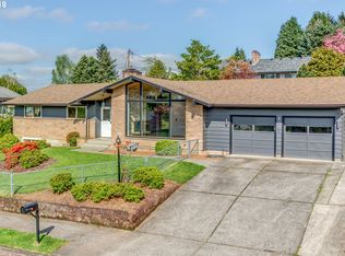 4665 SE Robin Rd, Milwaukie, OR