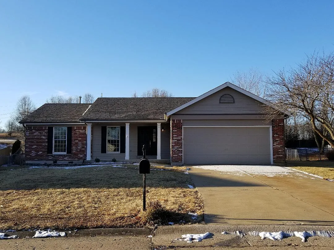 8 Griesenauer Ct photo 1